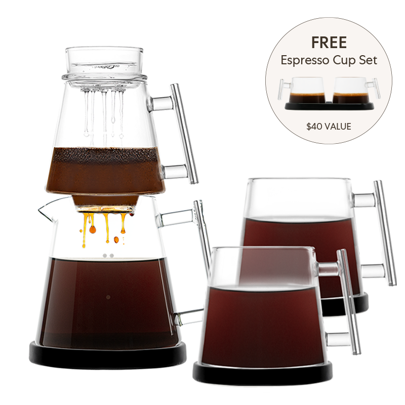 Signature Brew Kit