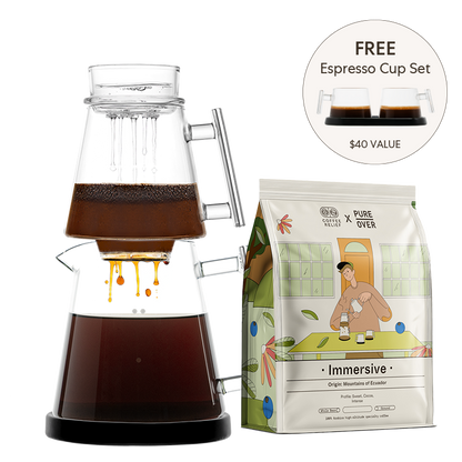 Signature Brew Kit