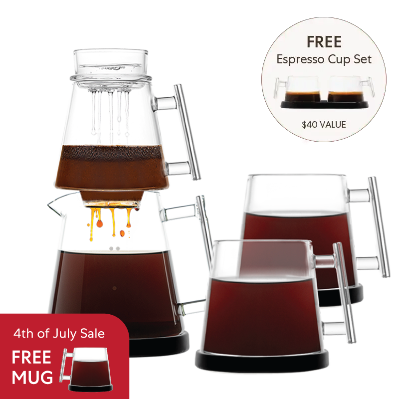 Signature Brew Kit