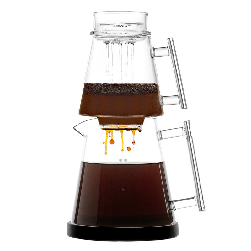 The Signature Brew Kit - Pure Over - POM-BK-B