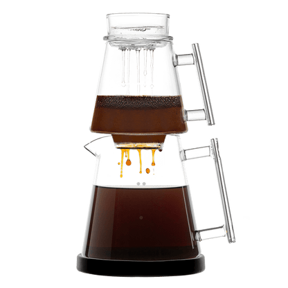 The Signature Brew Kit - Pure Over - POM-BK-B