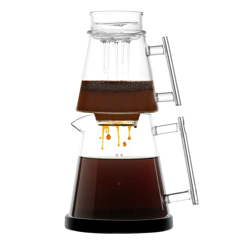 The Signature Brew Kit - Pure Over - POM-BK-B