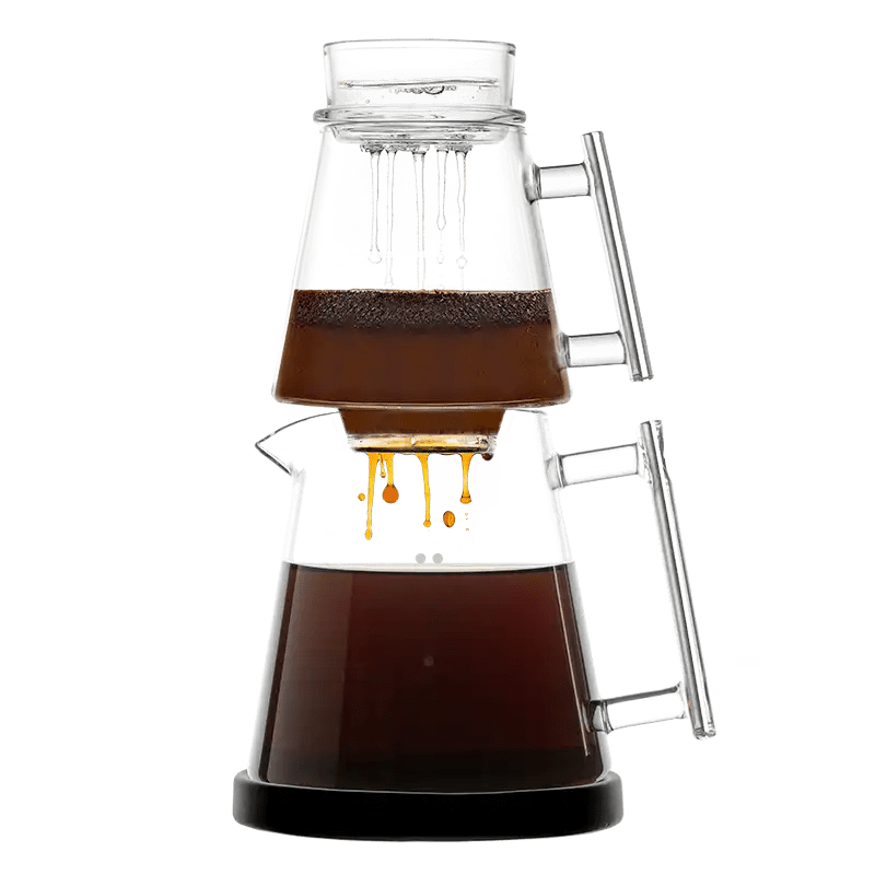 Signature Brew Kit - Pure Over-POM-BK-B