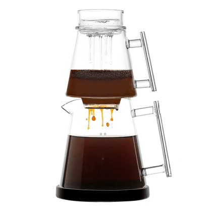 Signature Brew Kit - Pure Over-POM-BK-B