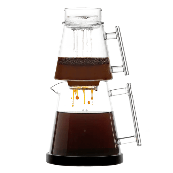 Signature Brew Kit - Pure Over-POM-BK-B