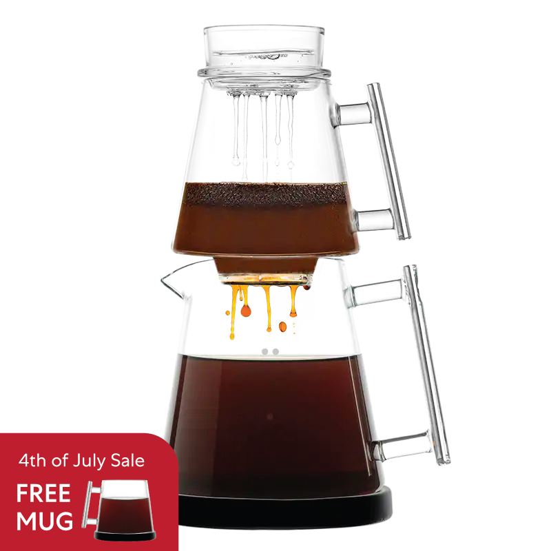 Signature Brew Kit