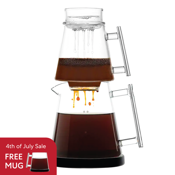 Signature Brew Kit