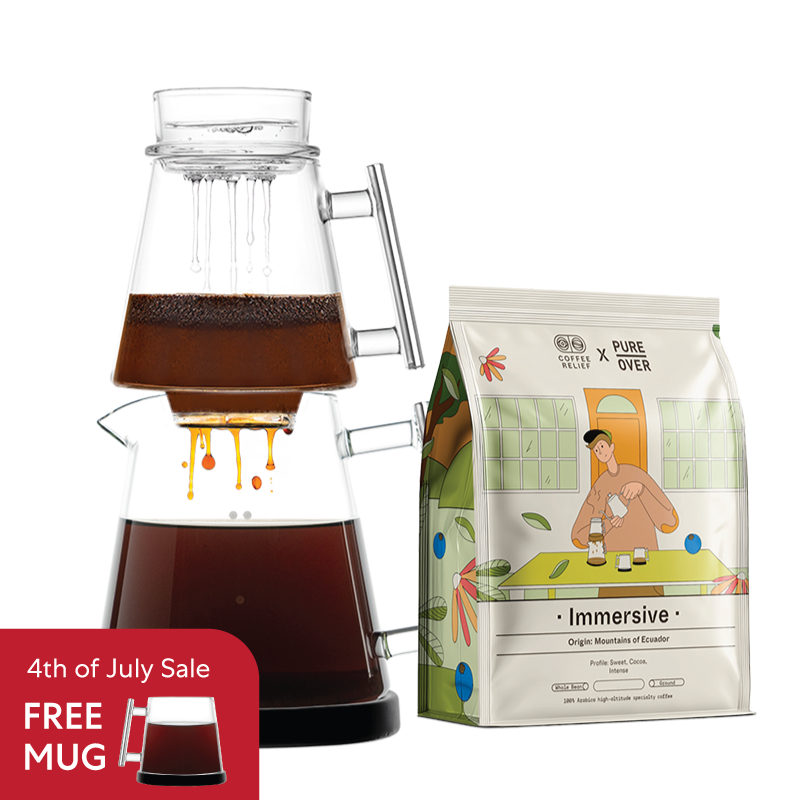 Signature Brew Kit