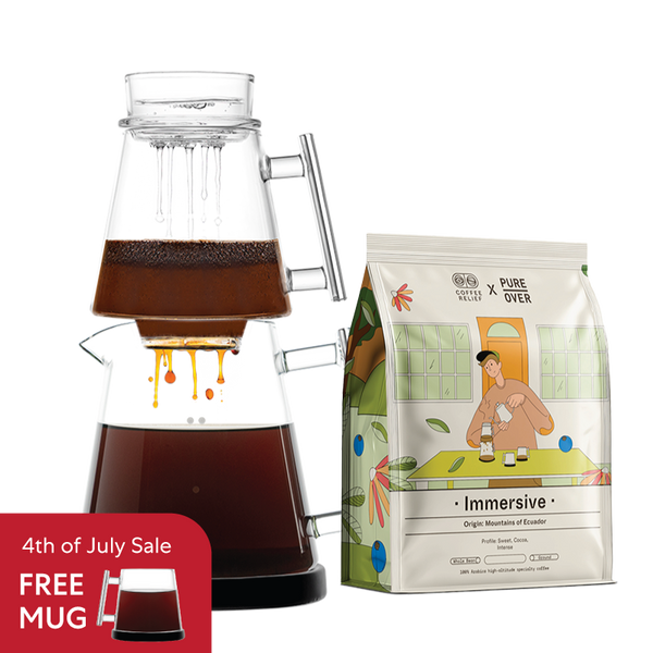 Signature Brew Kit Bundle